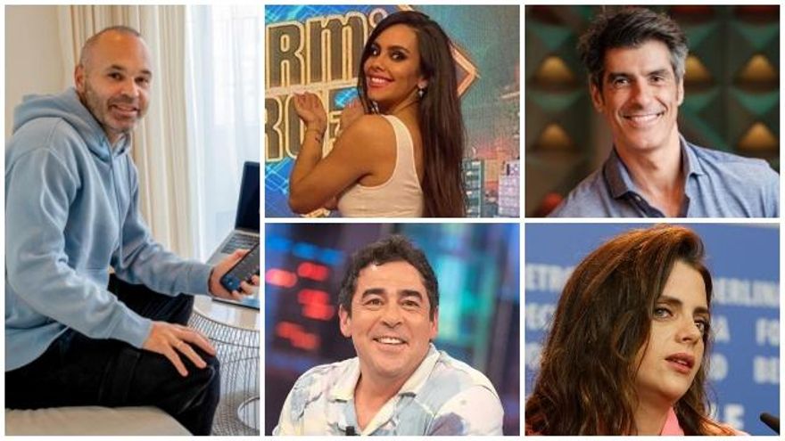 El sector cripto naufraga en su intento de usar famosos españoles para captar inversores inexpertos