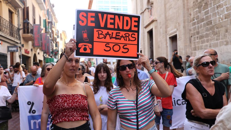 Model econòmic: viure del treball vs. viure de rendes