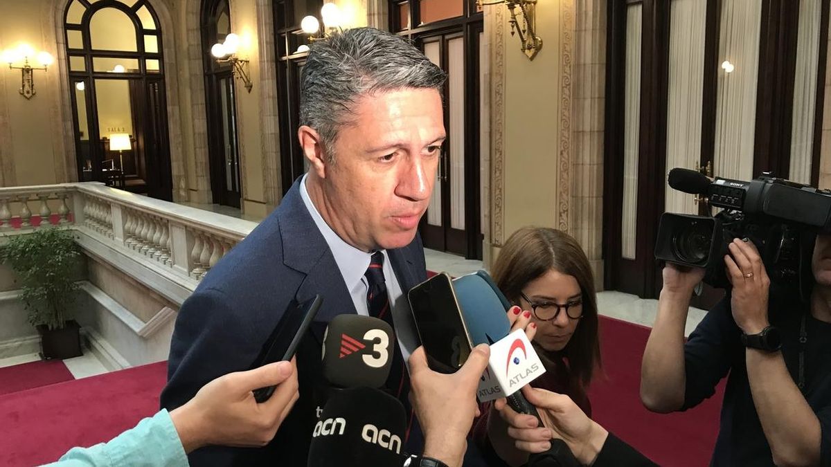 El PP también prevé recurrir al TC el voto delegado de Puigdemont y Comín