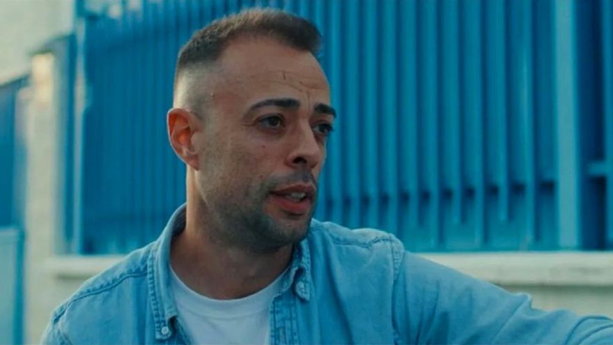 El futbolista Dani Benítez contó en 'Salvados' cómo un positivo en cocaína cambió su vida: "Pensé en suicidarme"