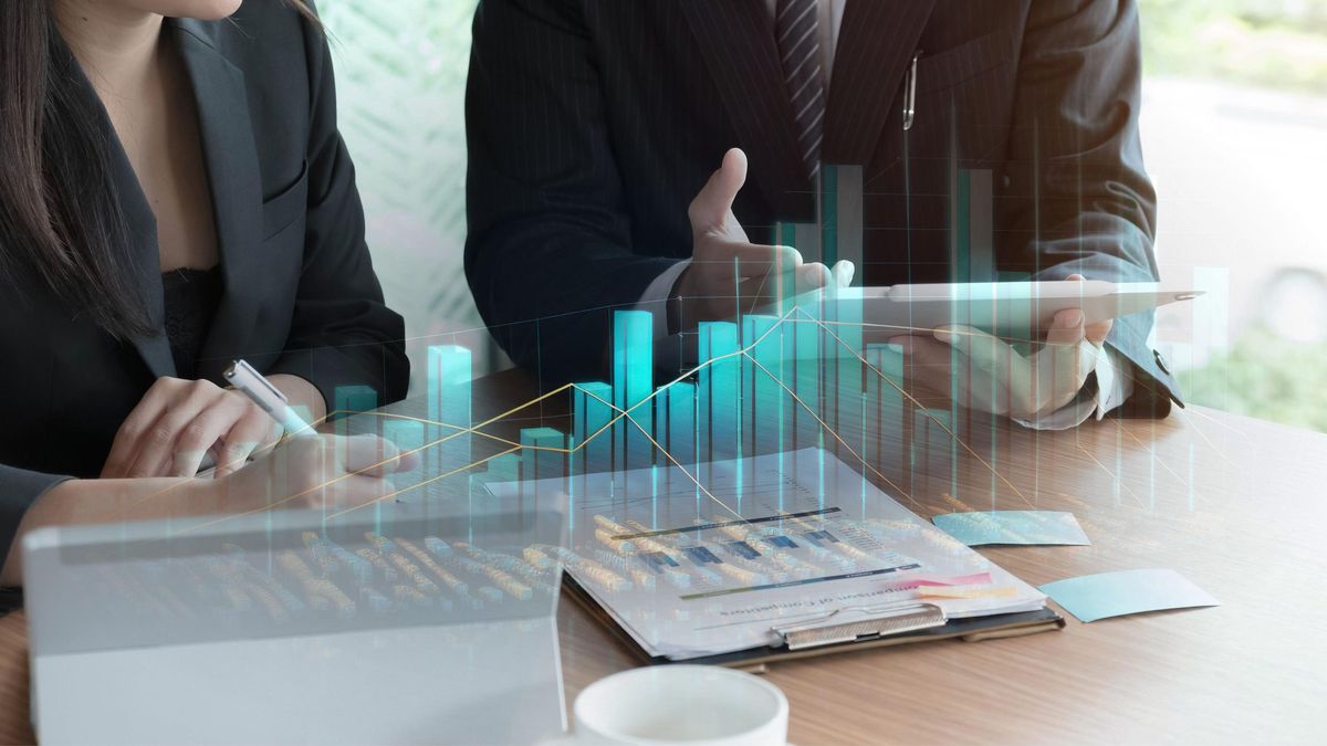 Big Data, IA y toma de decisiones: fórmate en el perfil que buscan las organizaciones