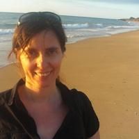 avatar de Ángeles Ramírez