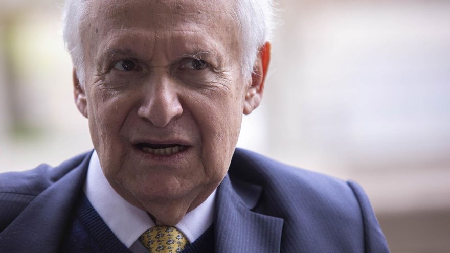 Muere el científico colombiano Manuel Elkin Patarroyo, creador de la vacuna contra la malaria