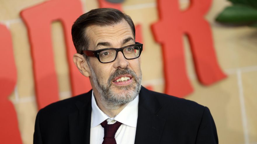 El elenco estelar de 'The Thursday Murder Club' revoluciona Londres en su estreno