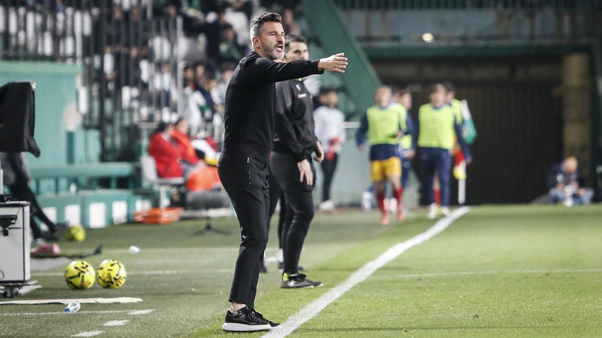 Córdoba CF - FC Andorra