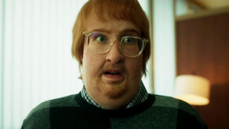 'Camera Café' lanza nuevo tráiler de su regreso en forma de película... ¿con Ingrid García Jonsson?