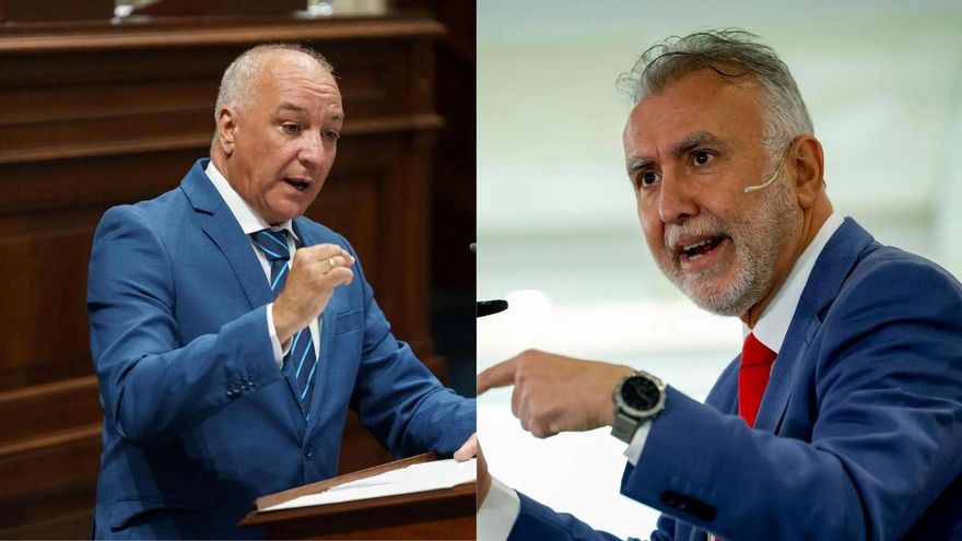 NC acusa de "doble rasero" a CC y Torres tacha de "vergüenza" el rechazo al decreto de la vivienda