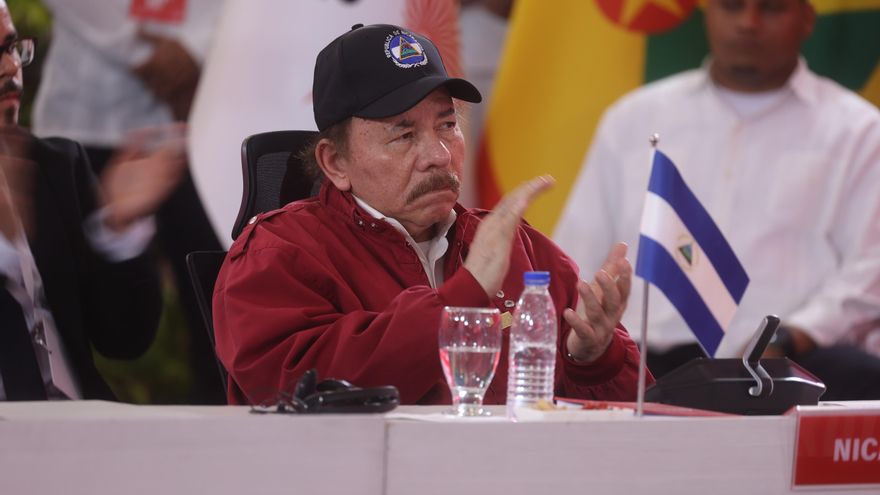 Alianza opositora de Nicaragua propone a Ortega restaurar democracia para frenar sanciones