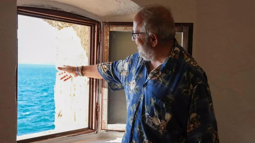 El periodista y escritor Juan José Téllez será reconocido Hijo Adoptivo de Cádiz