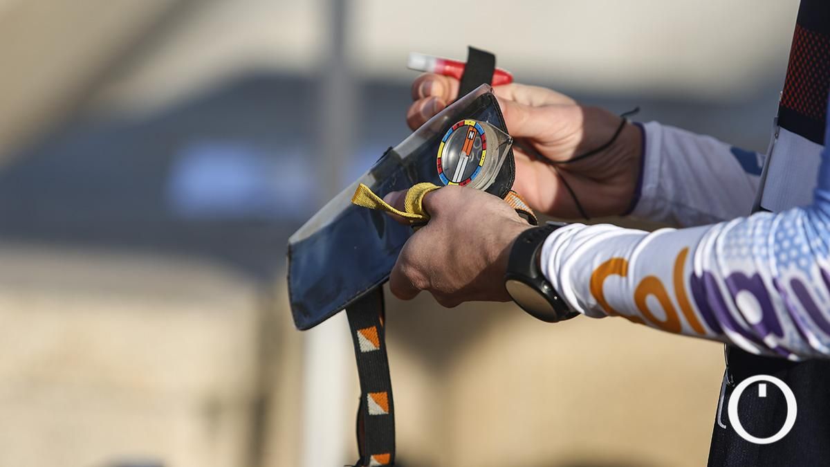 Córdoba City Race por el Casco Histórico