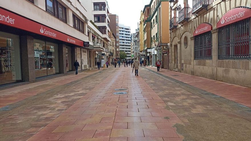León y Ponferrada buscan cuadrar el círculo de crear sus Zonas de Bajas Emisiones sin nuevas restricciones de tráfico