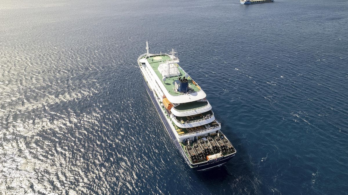 Preguntas y respuestas sobre el hantavirus, la infección que ha matado a tres personas en un crucero