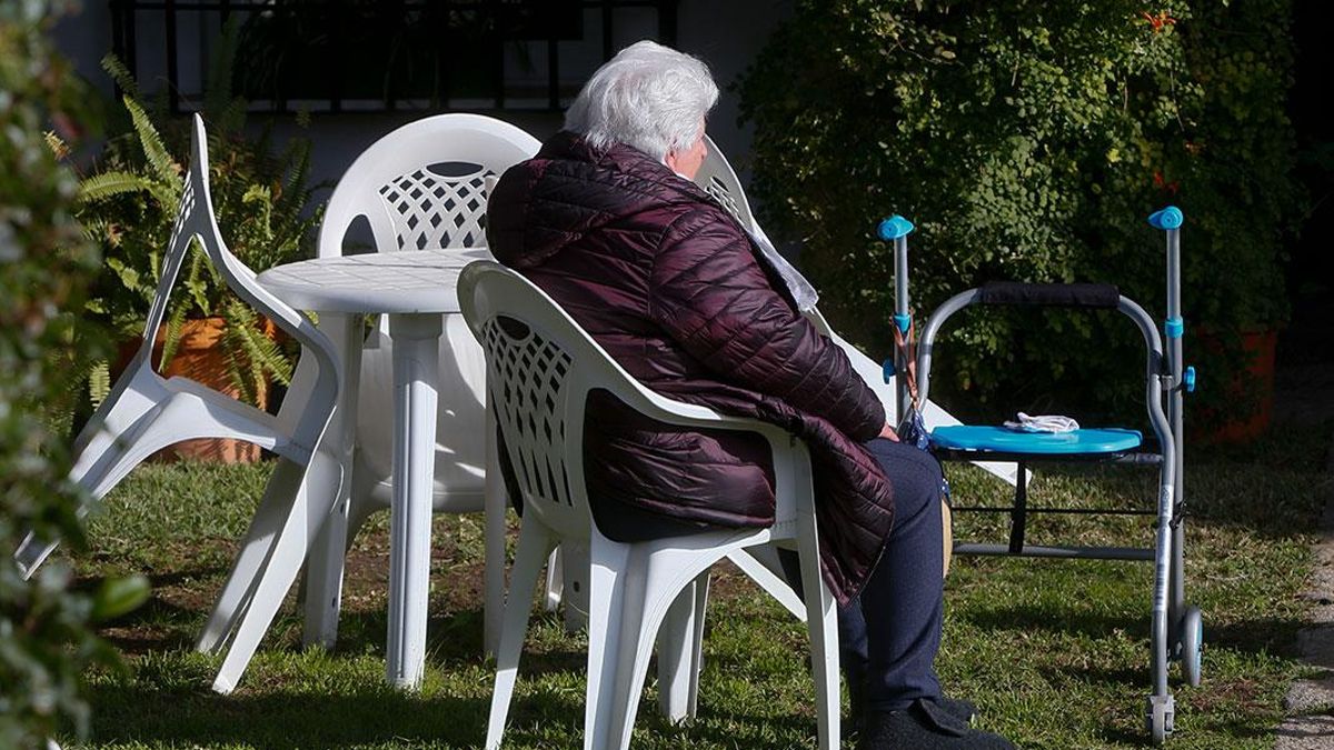 Fundación Prode lanza 'Ponte en mis zapatos', una campaña para fomentar la empatía hacia las personas mayores