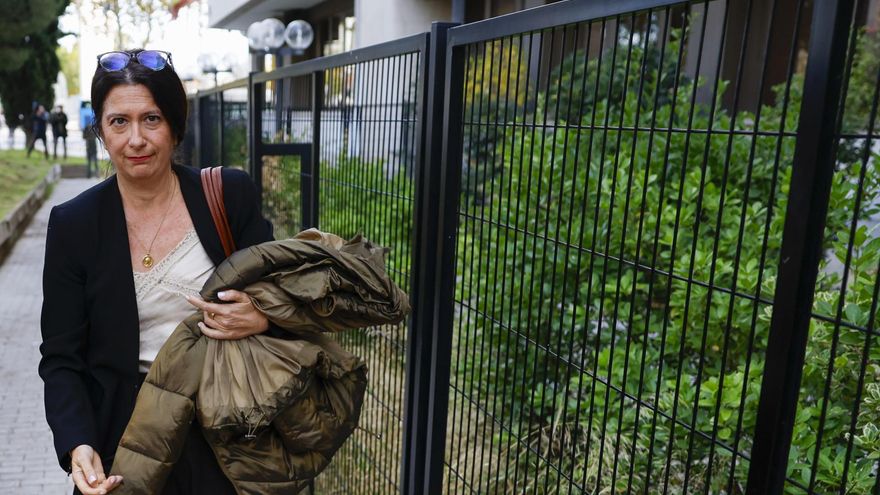 La trama amparada por Cerdán intentó influir en más de una decena de causas judiciales