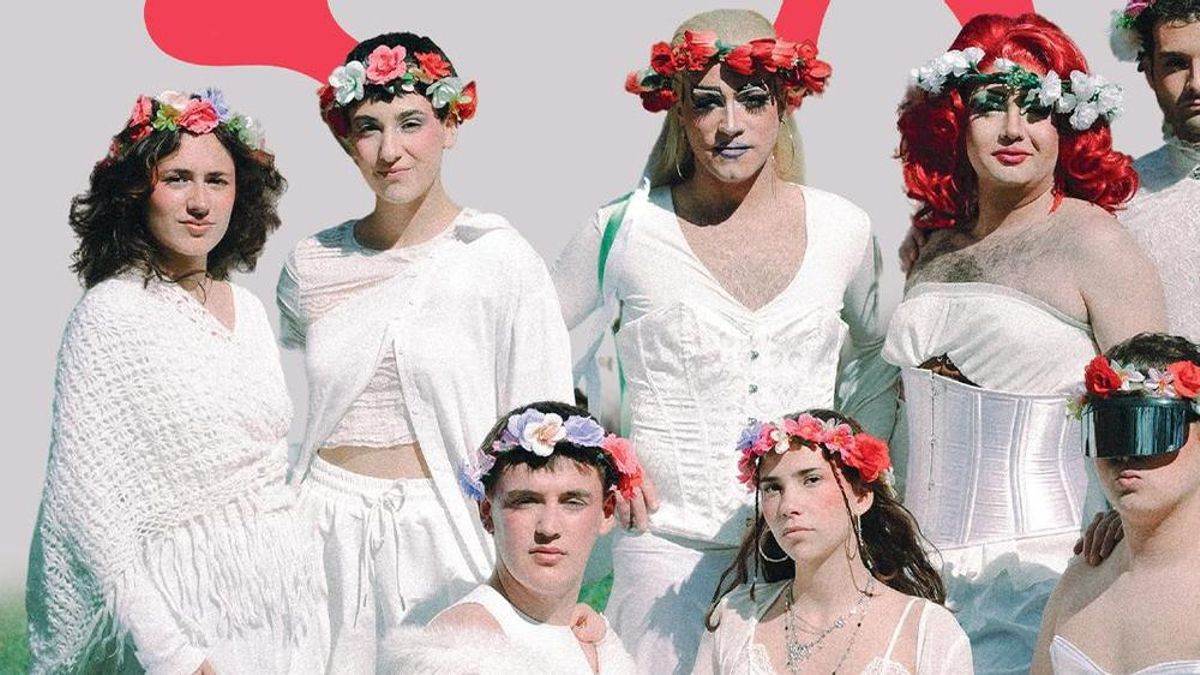 El grupo Maruxak denuncia haber sufrido un ataque homófobo en los Sanfermines: "Estas agresiones siguen existiendo"