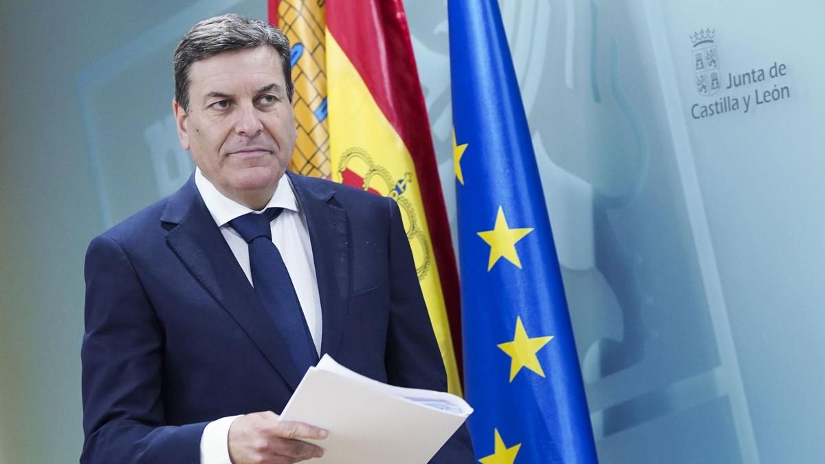 La Junta no investiga, porque "no hay denuncia", la presunta negligencia mortal en el Hospital El Bierzo que llegó a Fiscalía