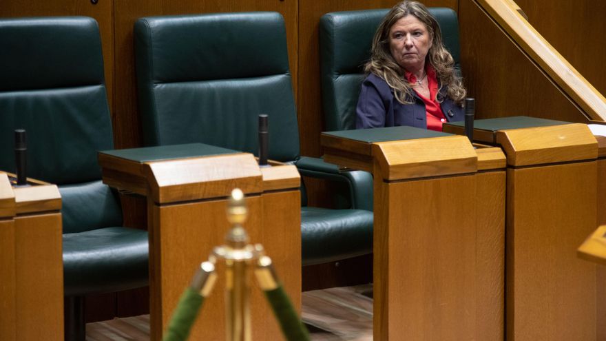 El 'monográfico' sobre Sanidad pública en el Parlamento Vasco, sin acuerdos entre Gobierno y oposición