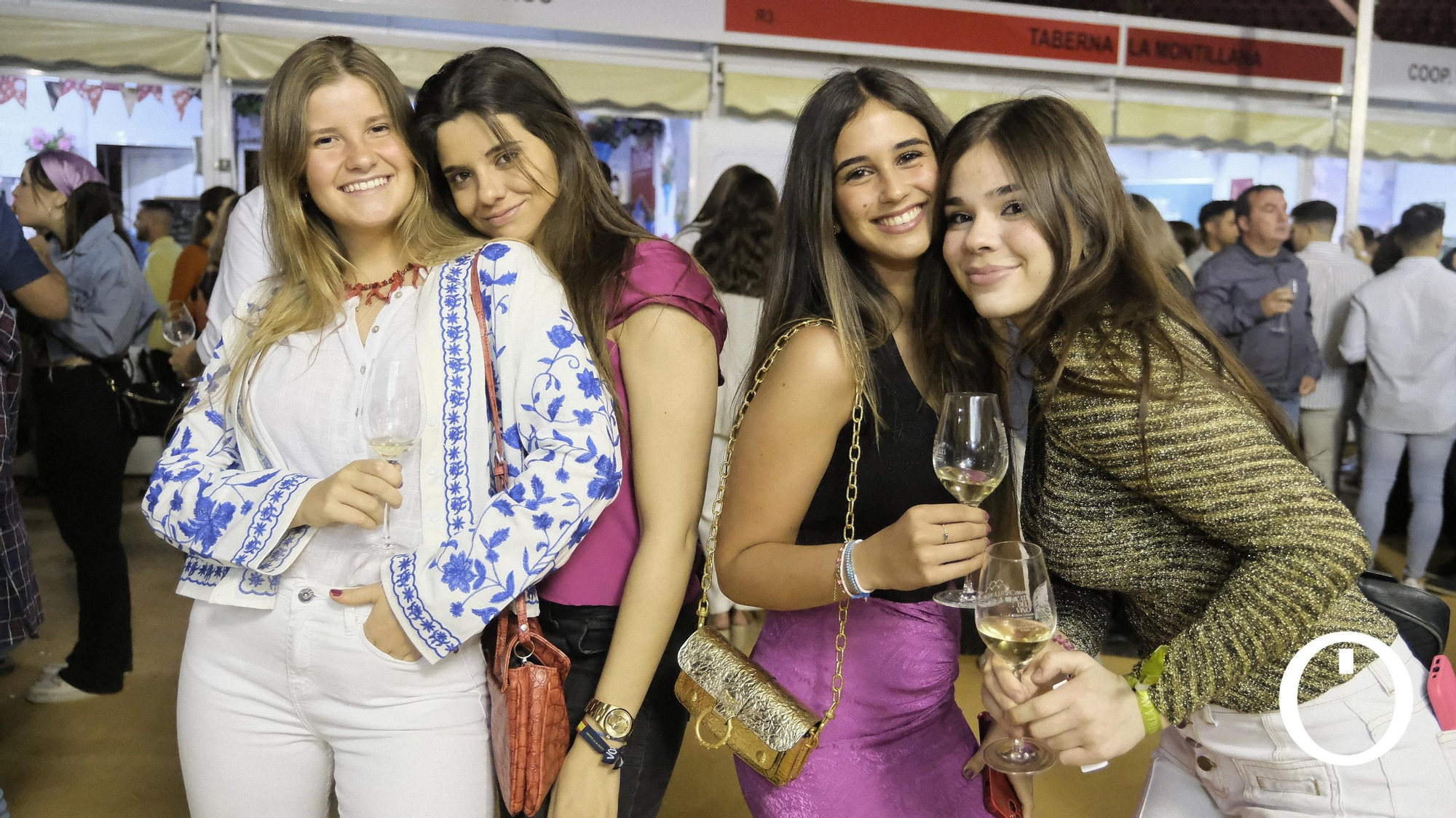 Cata de Vino Montilla-Moriles