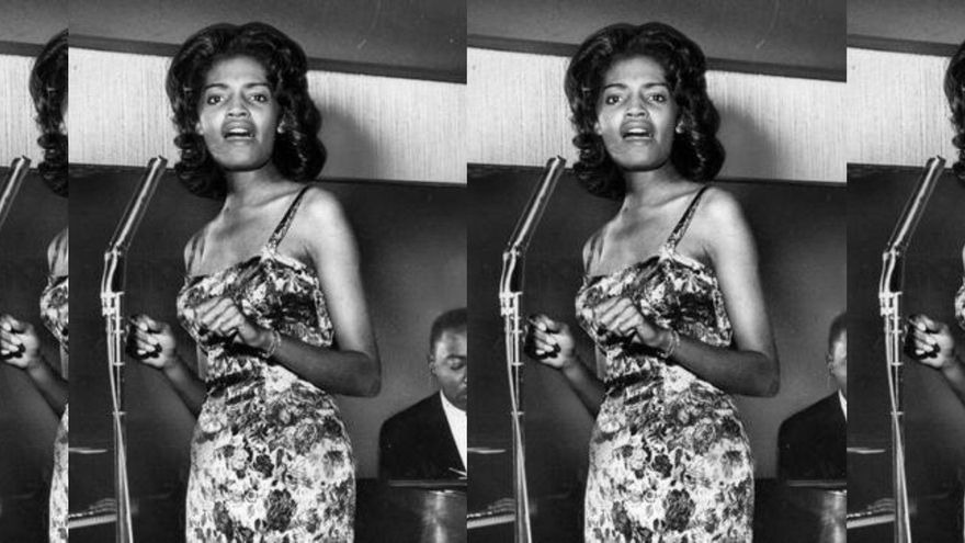 Quién fue Sylvia Moy, la compositora que "salvó" la carrera de Stevie Wonder