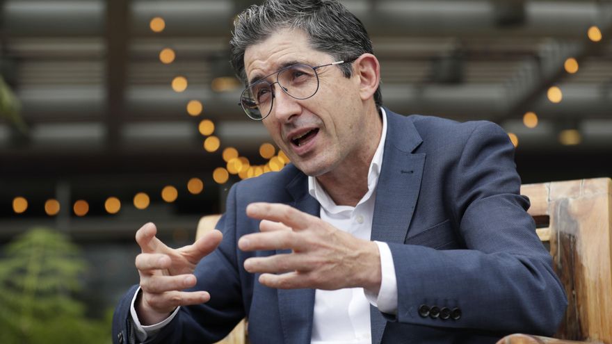 El Basque Culinary Center recibe otros 200.000 euros del Gobierno central para ciberseguridad y eficiencia energética