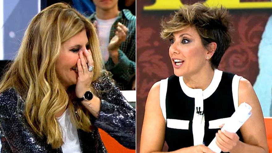 Una colaboradora de Sonsoles Ónega dice por error que su novela ganadora del Premio Planeta "es un rollo patatero"