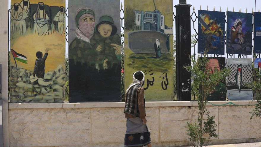 Avanzan las negociaciones para alcanzar un alto el fuego en Gaza en 48 horas, según fuente