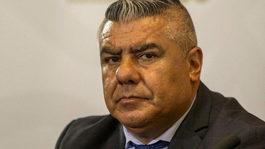 La IGJ suspendió la Asamblea en la que se iba a votar la reelección de Chiqui Tapia en AFA