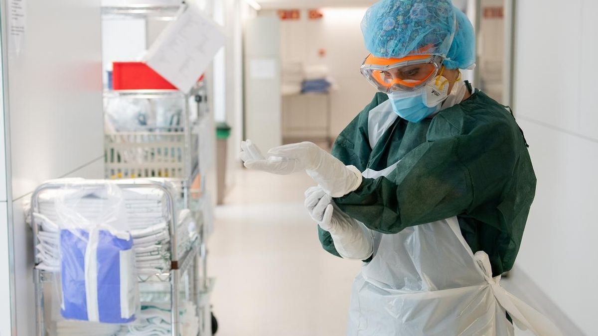 Las muertes por Covid-19 en España vuelven a bajar a 523 en 24 horas, y repuntan los casos confirmados
