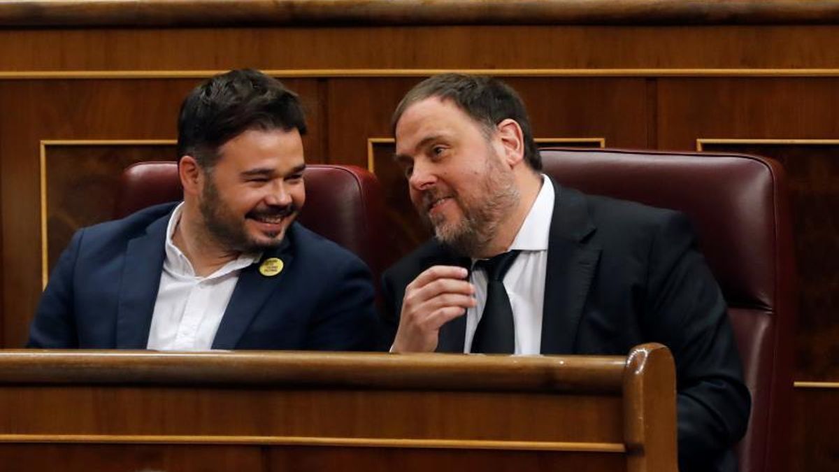 El prestigio de la Justicia española