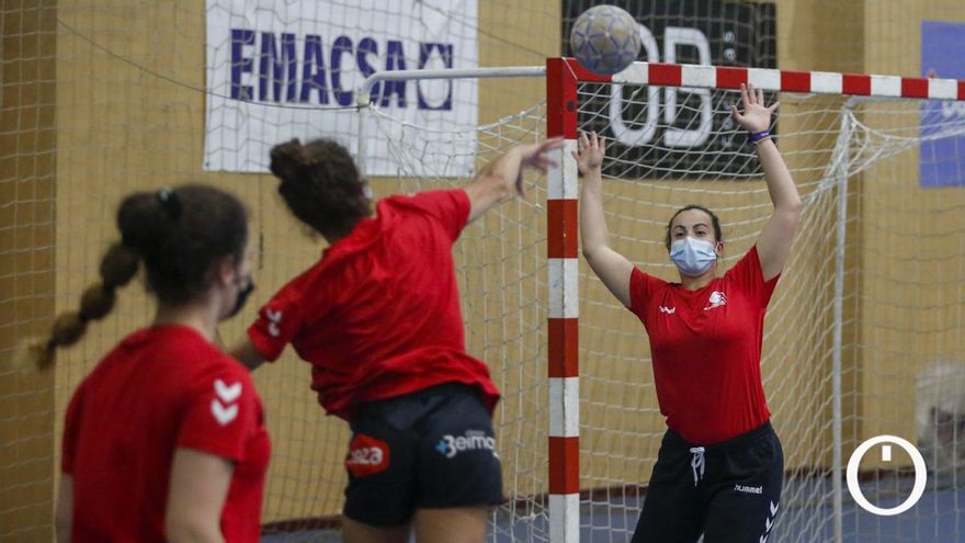 Club Córdoba Balonmano