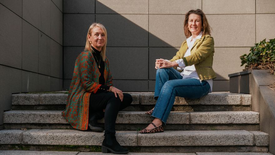 Aumentan los casos de cáncer, pero también la supervivencia: "Estoy aquí gracias a la investigación"