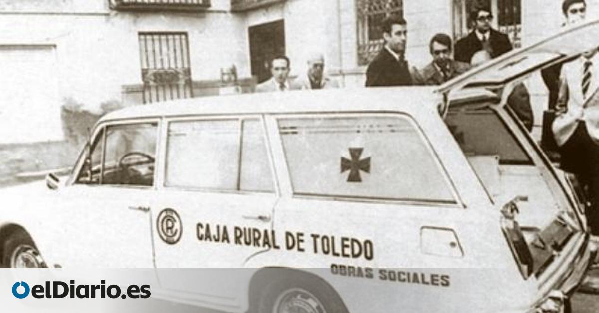 Eurocaja Rural, 60 años después: cuando tener cajeros en el pueblo sigue siendo rentable