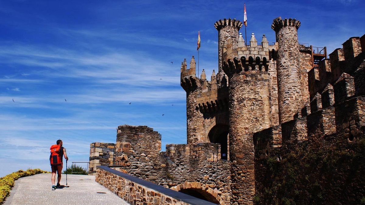 Ponferrada celebra el 23 de abril con la entrada gratuita al Castillo y los Museos Municipales