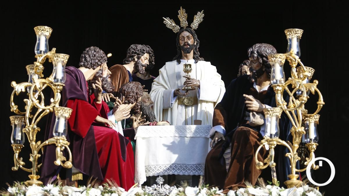 Procesión del Corpus Christi de Córdoba 2023