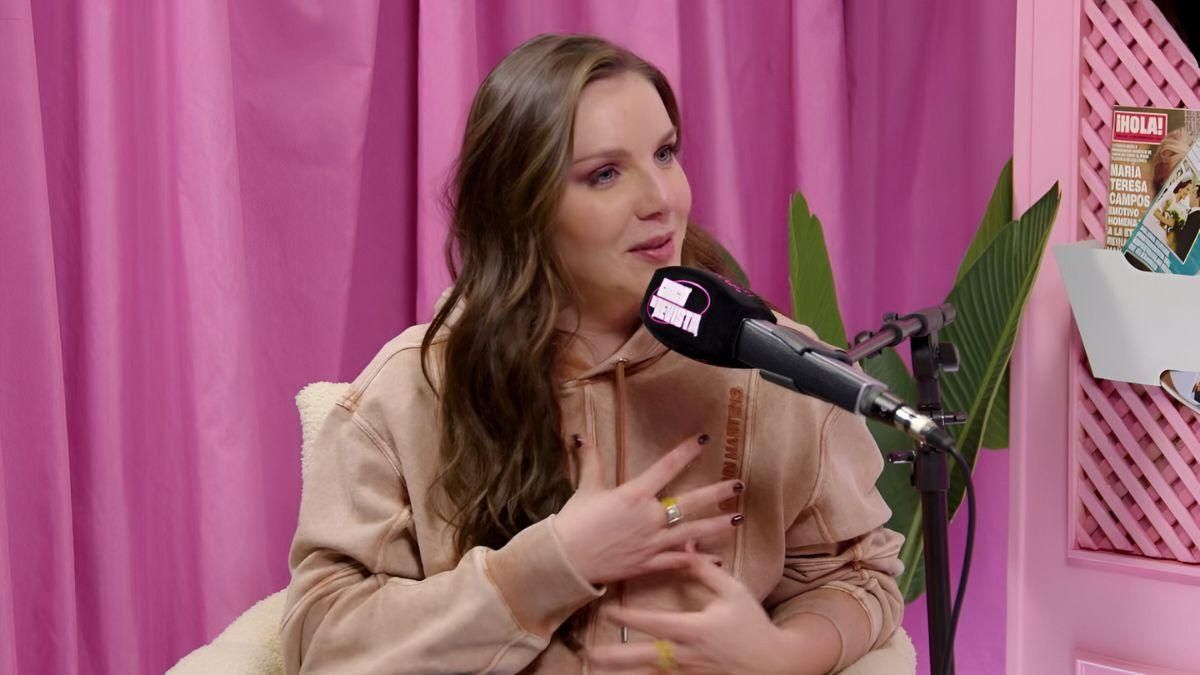 Inés Hernand rechazó presentar un programa en Telecinco