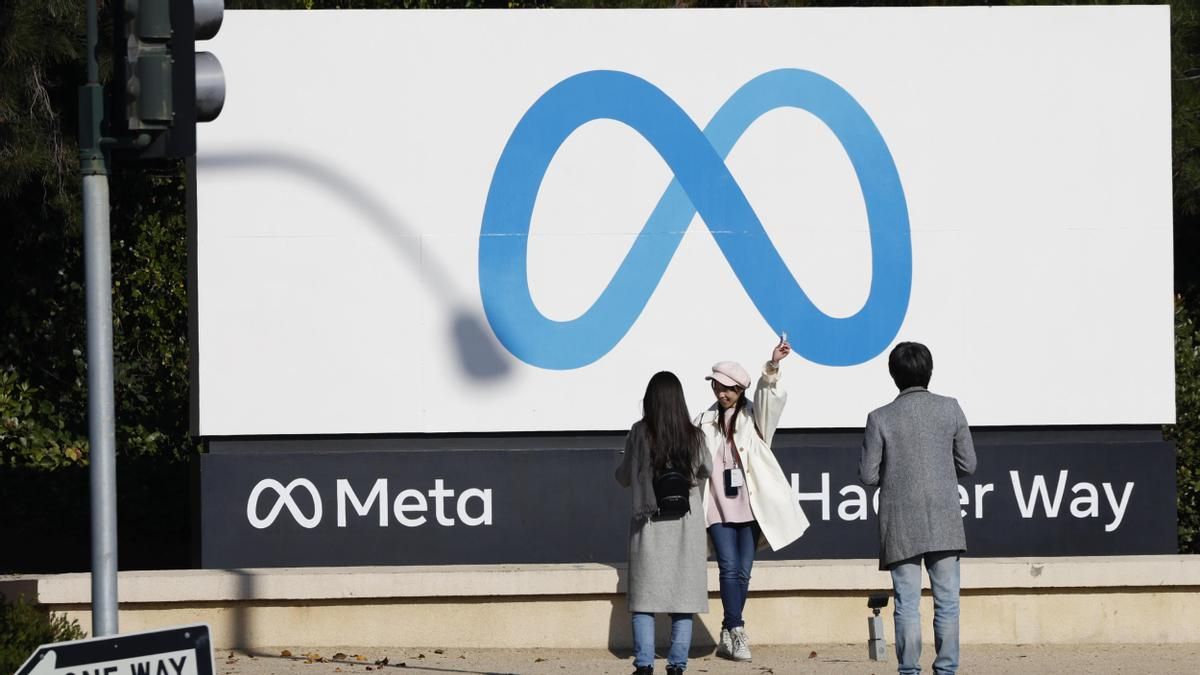Meta, condenada a pagar 25.000 millones de dólares por engañar a los usuarios de Facebook en materia de privacidad