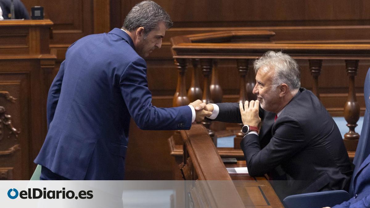 El reparto de menores migrantes sigue en el tejado del PP y los ...