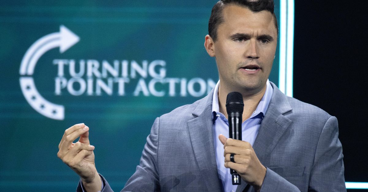 La línea que une a Charlie Kirk con José Calvo Sotelo