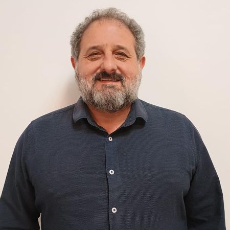 Jesús Pallarés, nuevo gerente del SEPA.