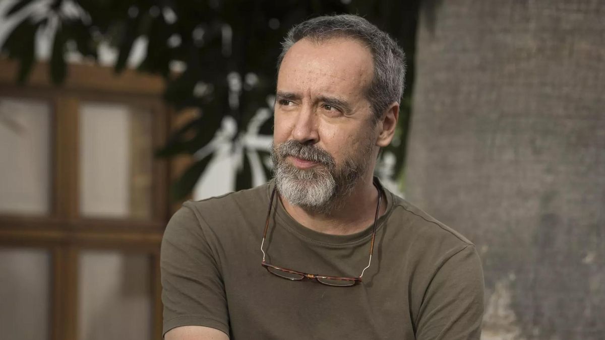 Emilio Barrionuevo, entre los tres mejores fotógrafos del año en los prestigiosos Monochrome Photography Awards 2025