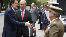 Premian en EE.UU. al centro de defensa español CESEDEN por tender puentes con A. Latina