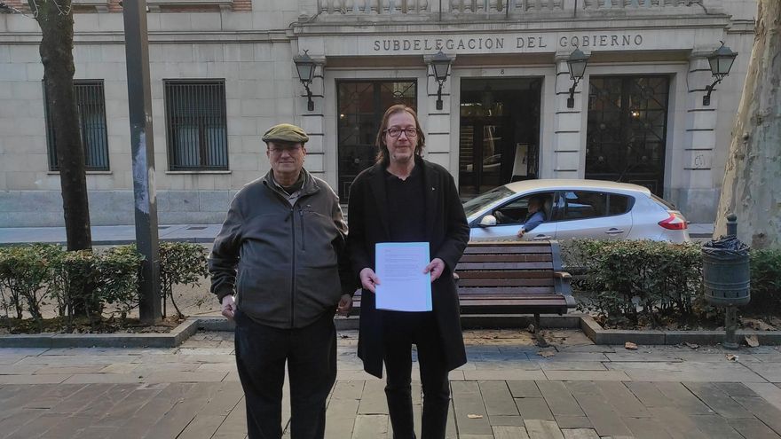 Piden a la Secretaría de Estado de Memoria Democrática que aclare si cantar el 'Cara al sol' puede suponer infracción