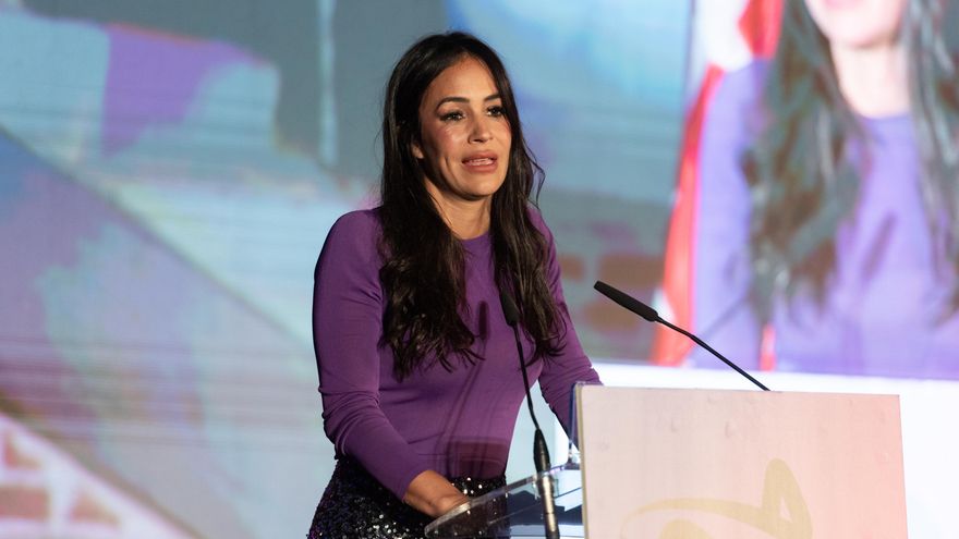 Villacís se queda en Ciudadanos tras sus conversaciones con el PP