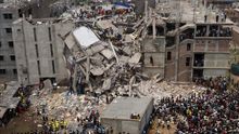 El empresario catalán de Bangladesh, en 2009: "Somos una fábrica, no somos una ONG"