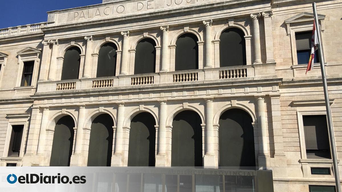 La Justicia obliga a la Junta de Castilla y León a reponer en su puesto ...