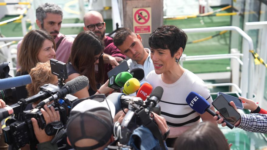 El Gobierno denuncia que el plan de PP y Vox en Burgos para controlar el padrón es xenófobo y viola competencias de Policía Nacional