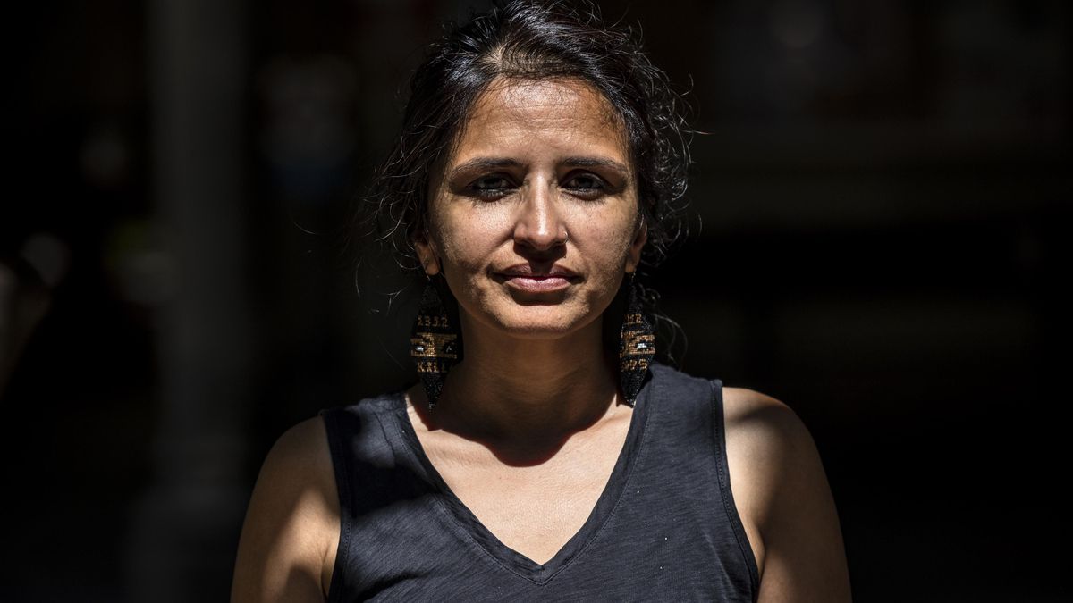 Harsha Walia y el auge del discurso racista: "El objetivo no es deportar migrantes, sino crear una ‘subclase’ social"