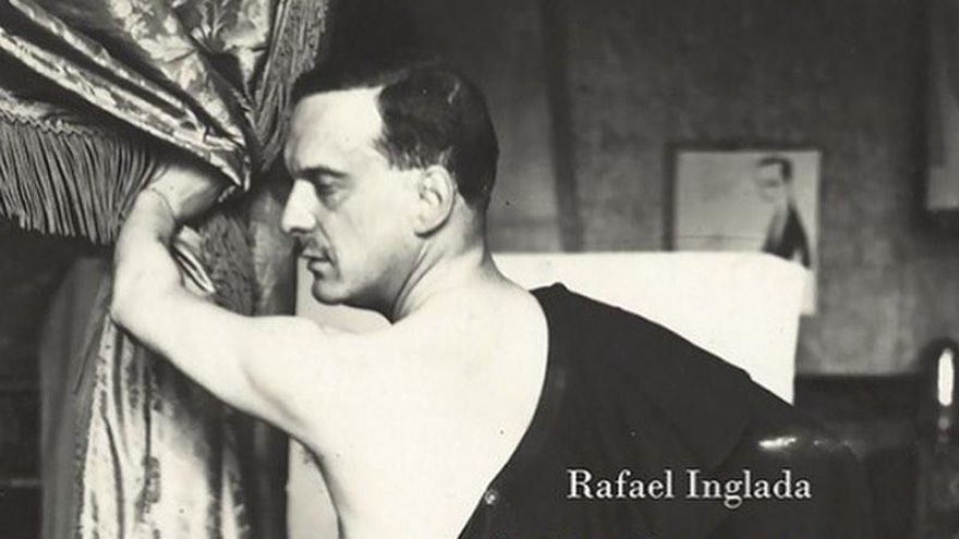 "Córdoba resulta una ciudad muerta comparada con Madrid": las confesiones de Romero de Torres