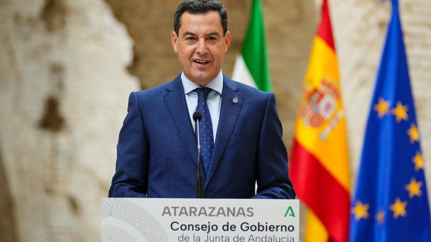 Moreno rechaza cesar a la titular de Salud por "fallos" al prevenir el cáncer de mama pero le exige "afanarse en cuerpo y alma"