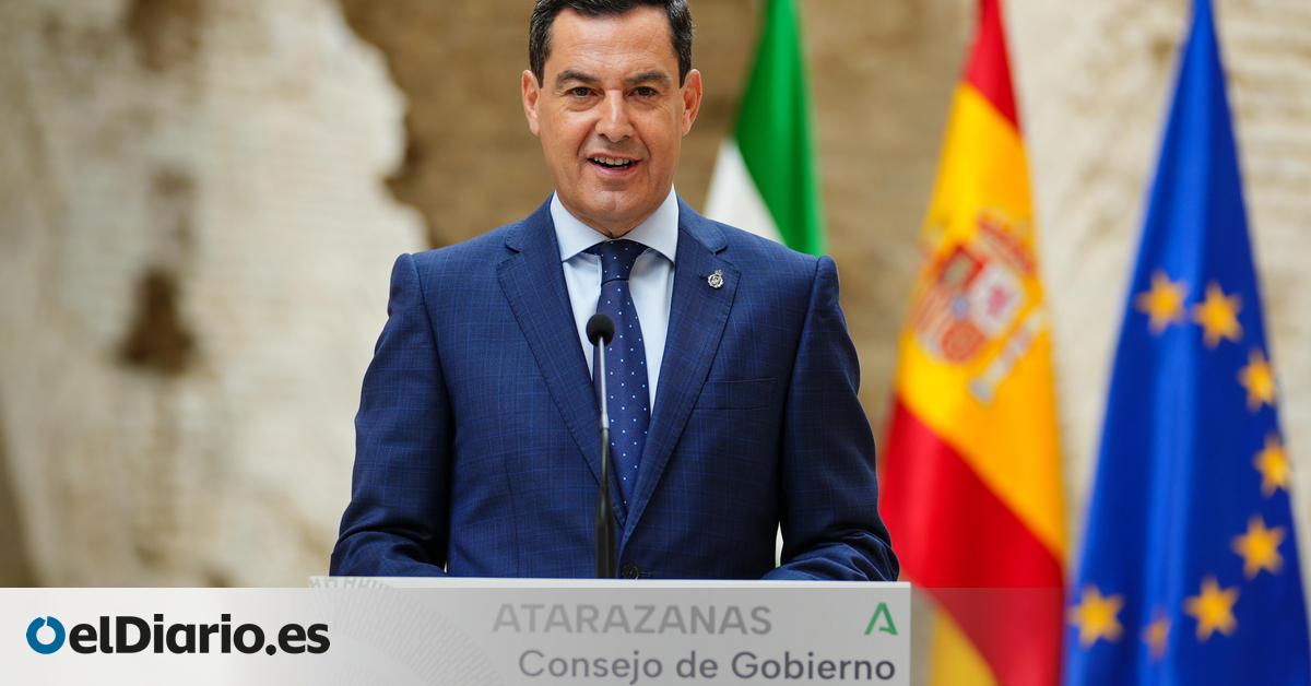 Moreno rechaza cesar a la titular de Salud por “fallos” al prevenir el cáncer de mama pero le exige “afanarse en cuerpo y alma”